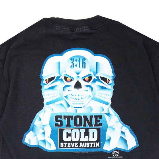 97' WF Austin 3:16 Tee (L)