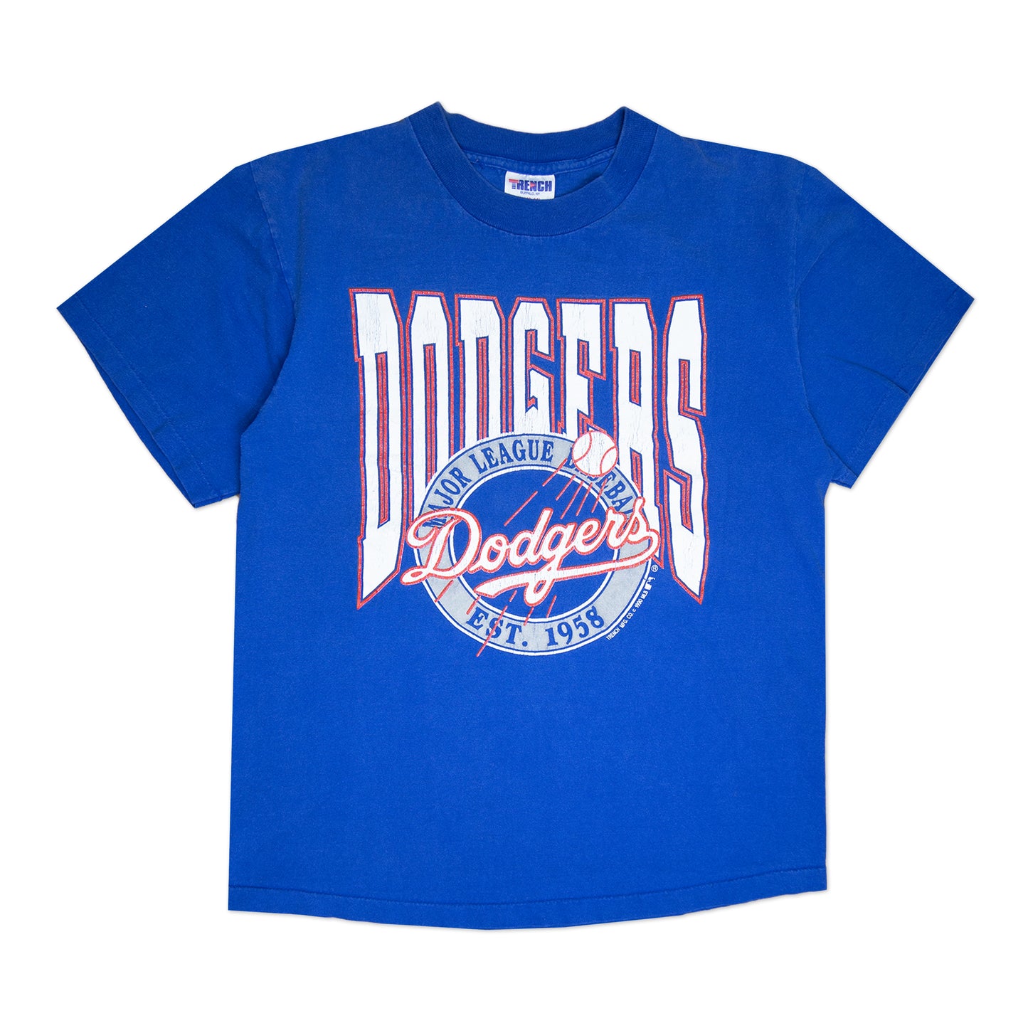 90' Dodgers Tee (M)