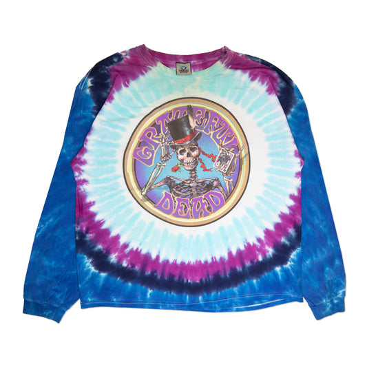 00' Grateful Dead Longsleeve (XL/XXL)