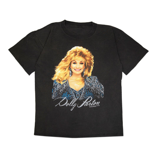 93' Dolly Parton Tee (L)