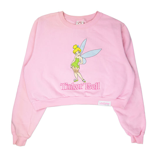 00's Tinker Bell Crop (XL)