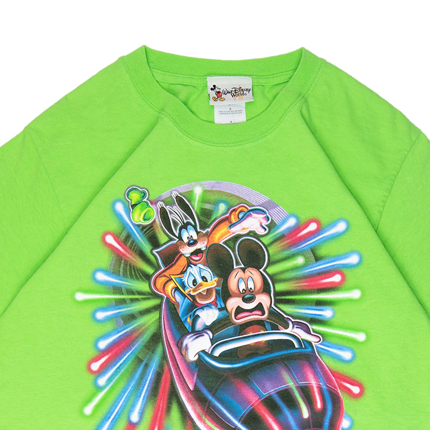 00' Space Mountain Tee (S)