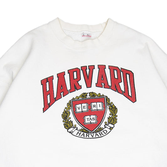 90's Harvard Crew (XL)