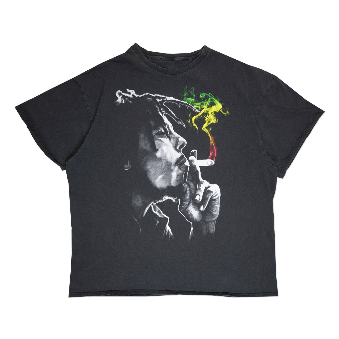 00's Bob Marley Tee (XL)