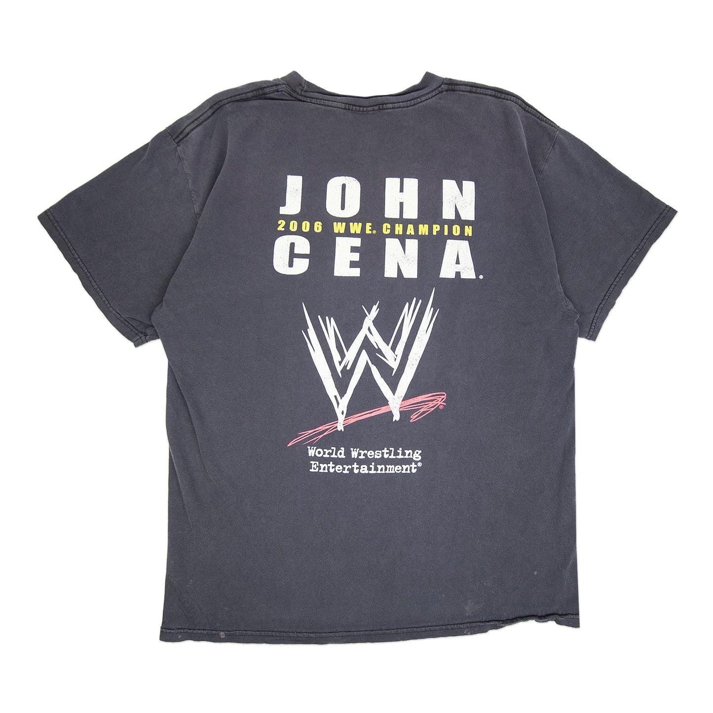 06 John Cena Tee (L)