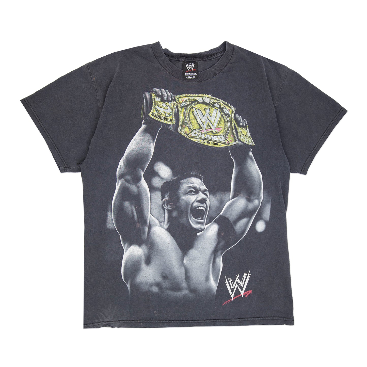 06 John Cena Tee (L)