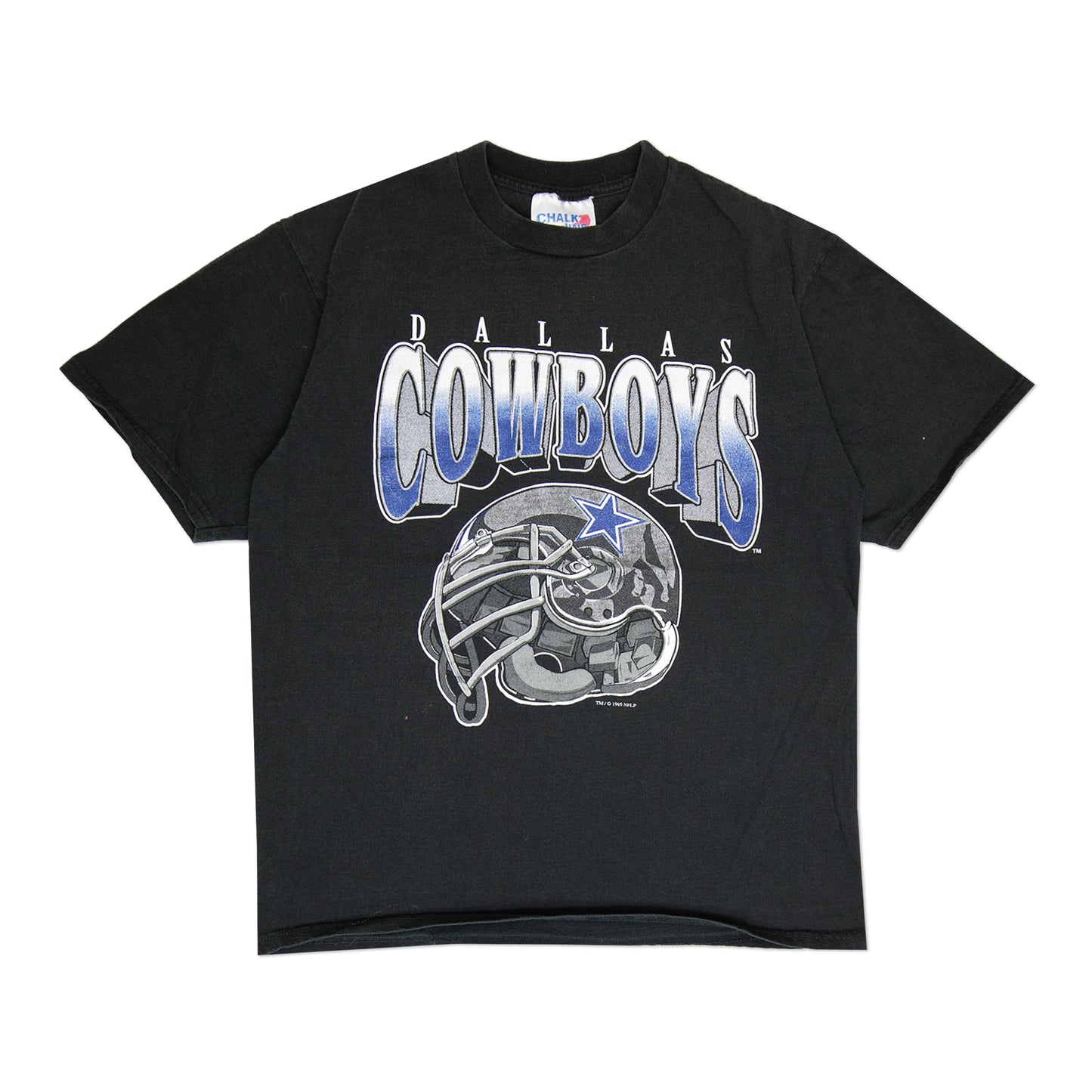 95' Cowboys Tee (S)