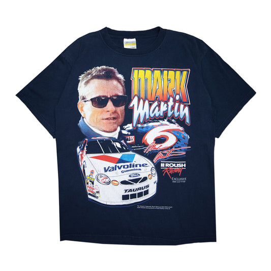 00's NASCAR Tee (L)