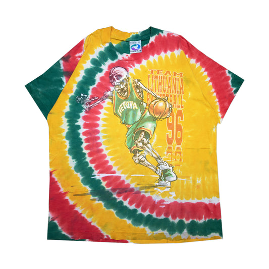 96' Grateful Dead Lithuania Tee (XL)