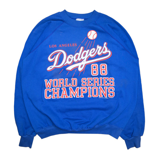 88' Dodger Crew (M/L)