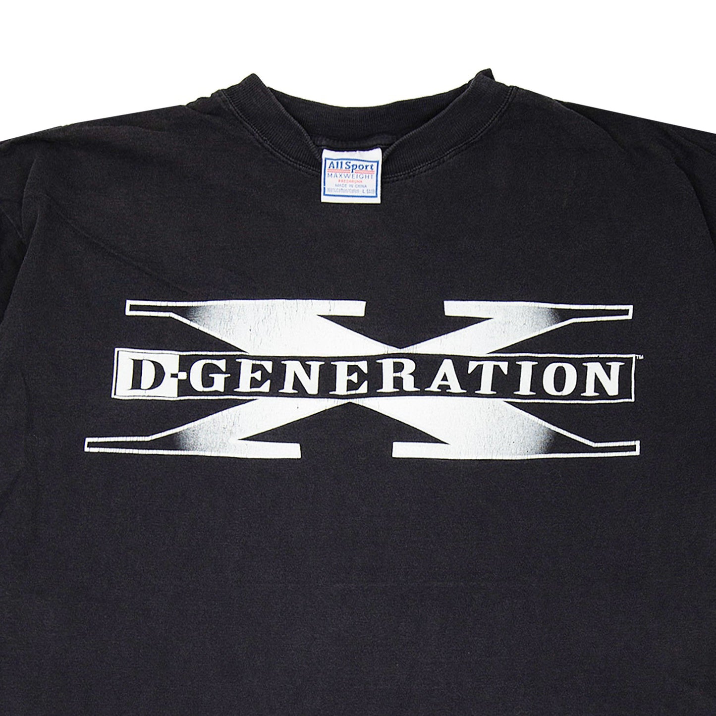 98' D-Generation X Tee (L)