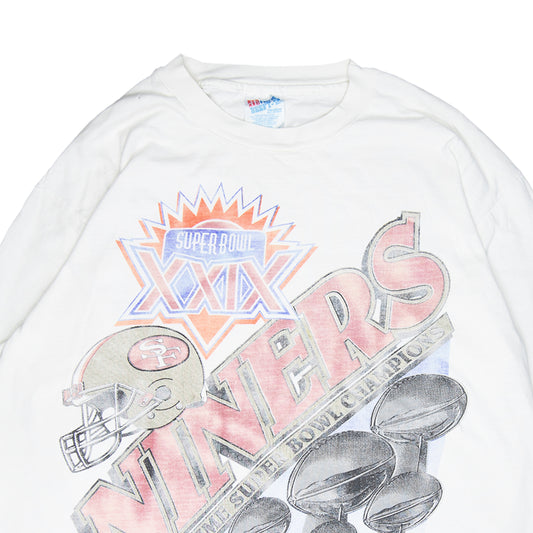 95' 49er's Longsleeve (L)