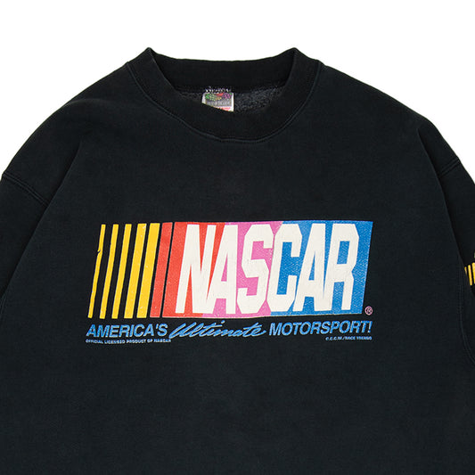 90's NASCAR Crew (L)