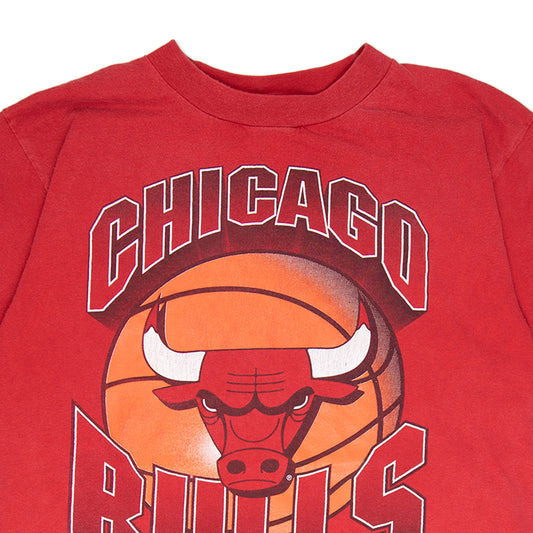 90's Bulls Tee (L)