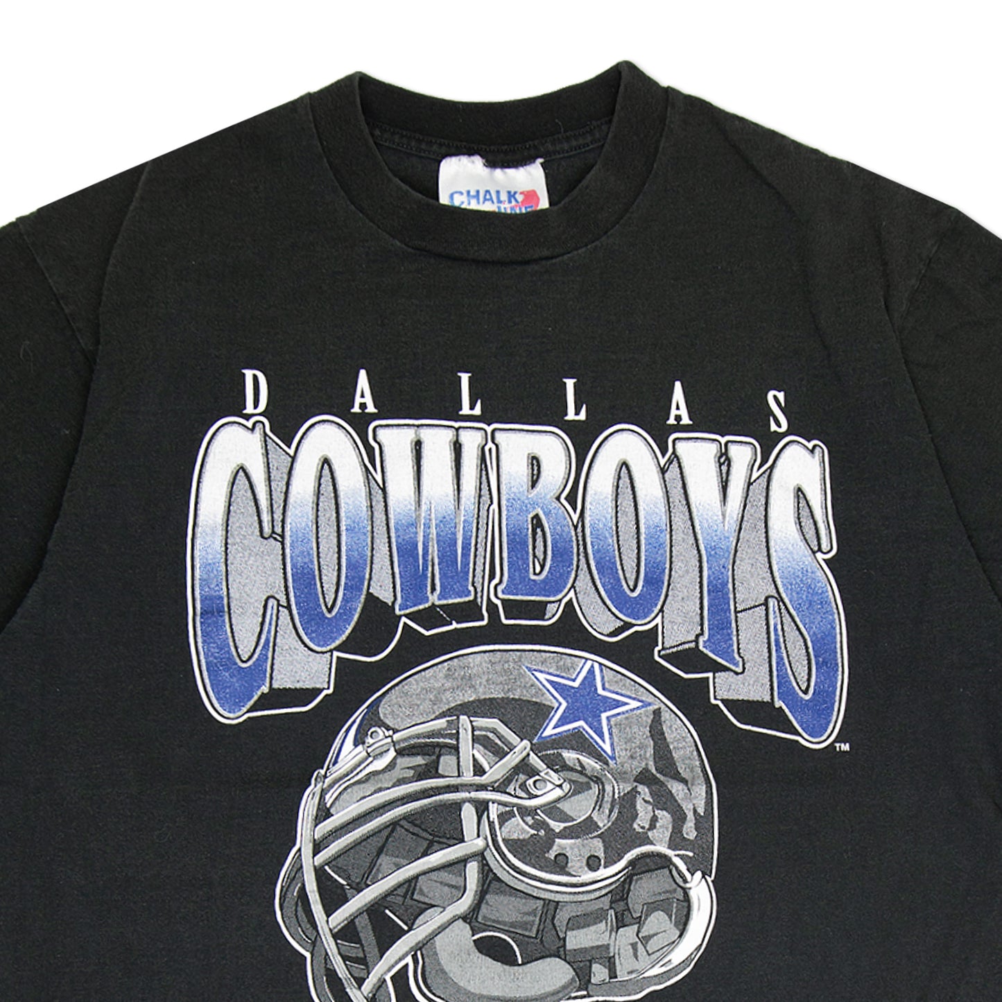 95' Cowboys Tee (S)