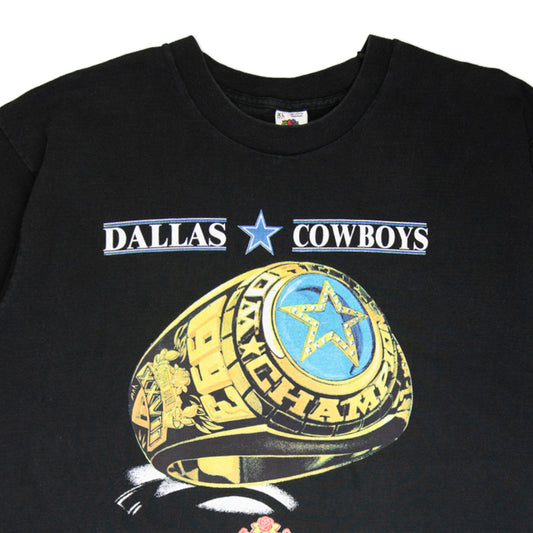 93' Cowboys Ring Tee (XL)