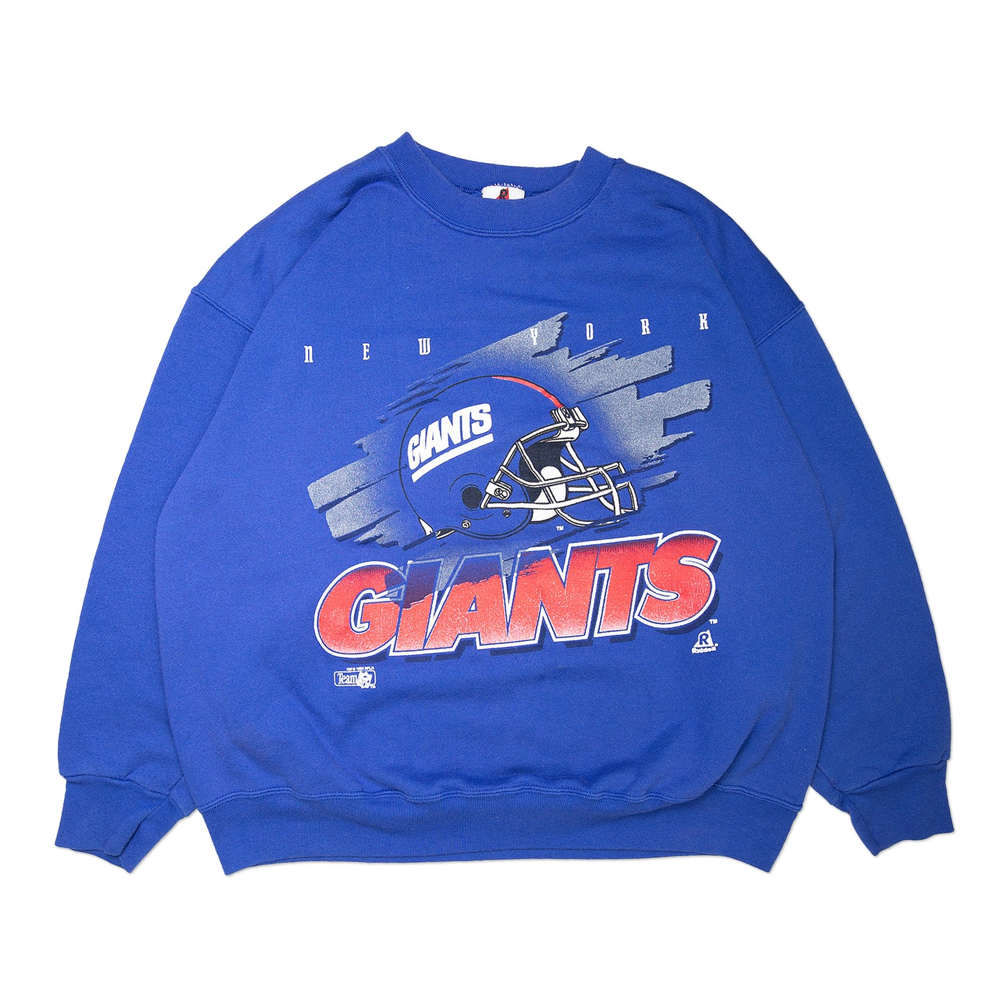 94' Giants Crew (XL)