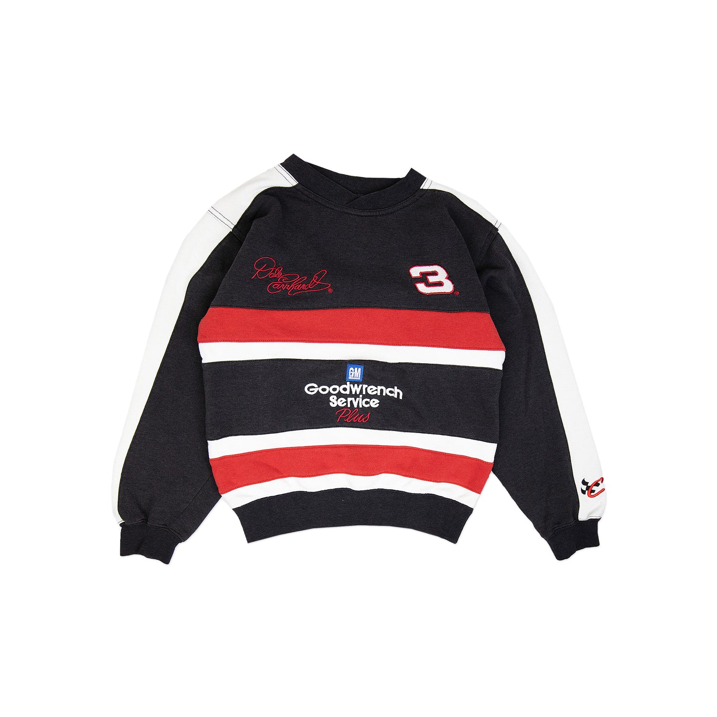 Kids 90's NASCAR Dale Crew (YM)