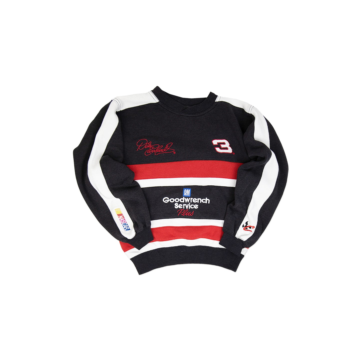 Kids 90's NASCAR Dale Crew (YM)