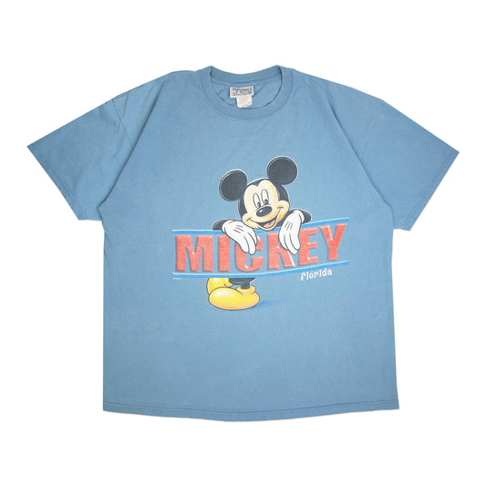 90's Mickey Tee (XL)