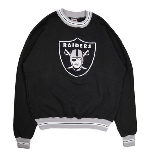 90's Raiders Crew (XL)