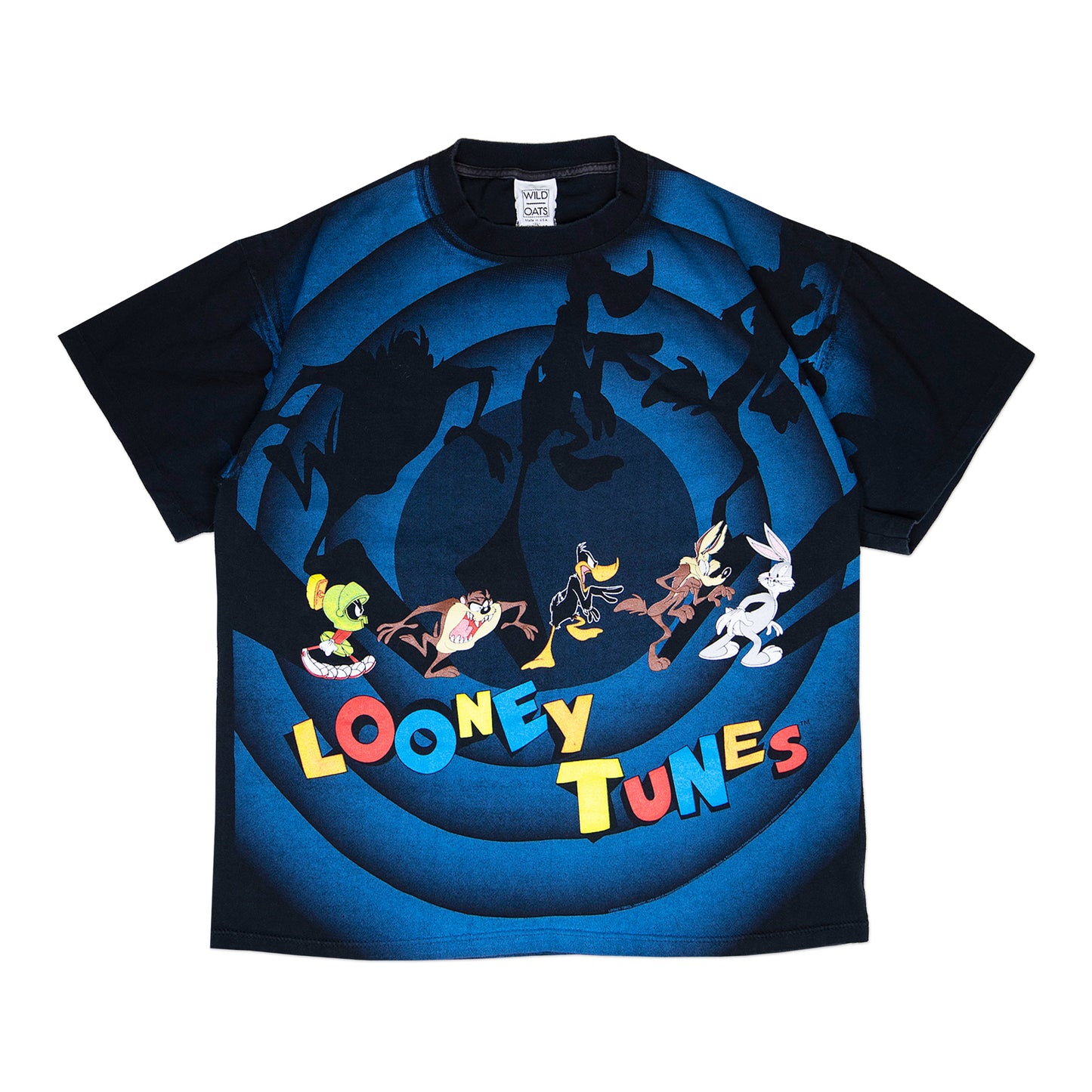 93' Looney Tunes Shadow Tee (XL)