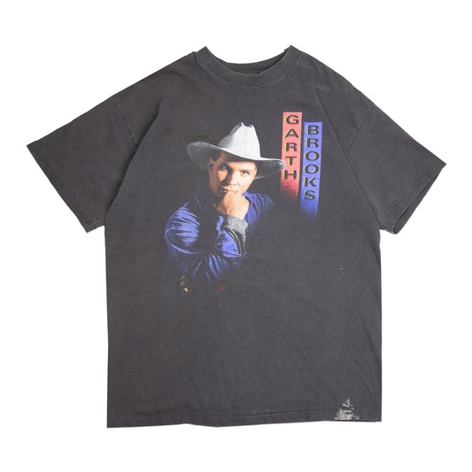 91' Garth Brooks Graphic Shirt