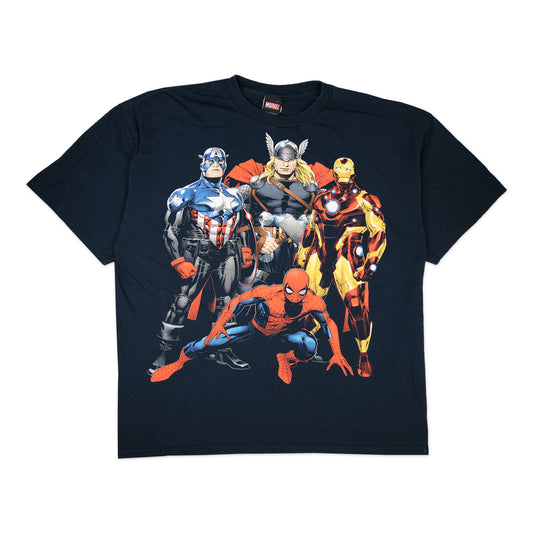 00's Marvel Tee (XL)