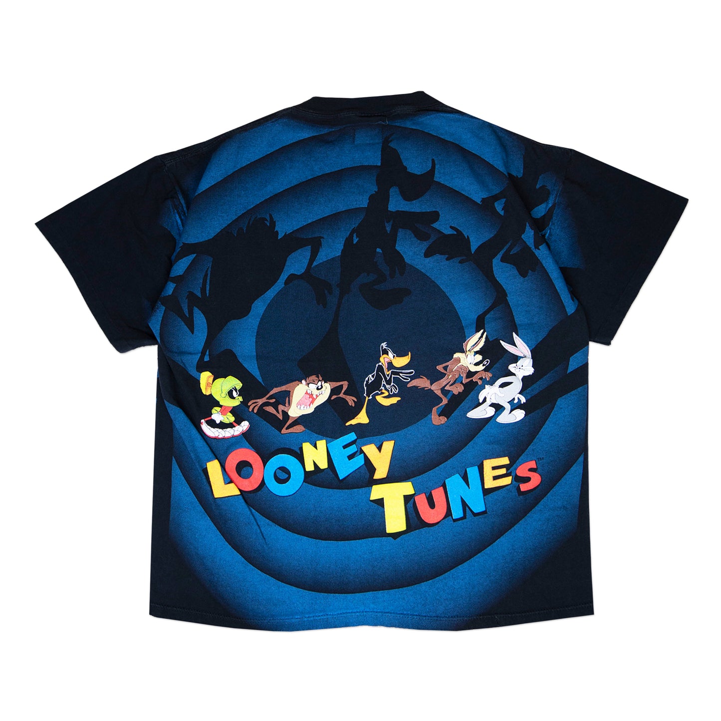 93' Looney Tunes Shadow Tee (XL)