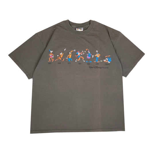 00's Multi-Goofy Tee (L/XL)