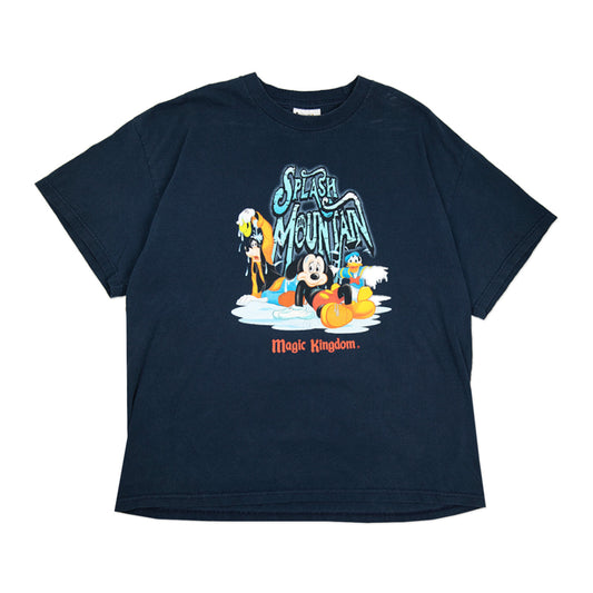 00' Splash Mountain Graphic Shirt