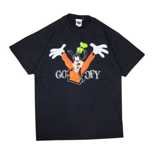 90's Goofy Pop Out Tee (L)