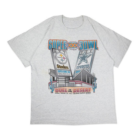 95' Salem Super Bowl Graphic Shirt