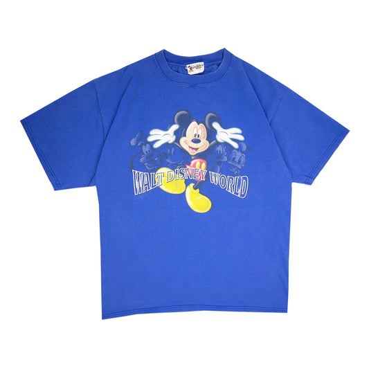 00's Walt Disney World Tee (XL)