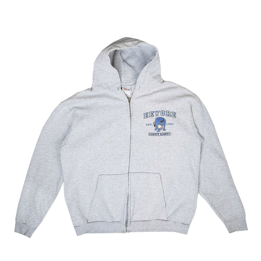 00' Eeyore Hoodie (L)