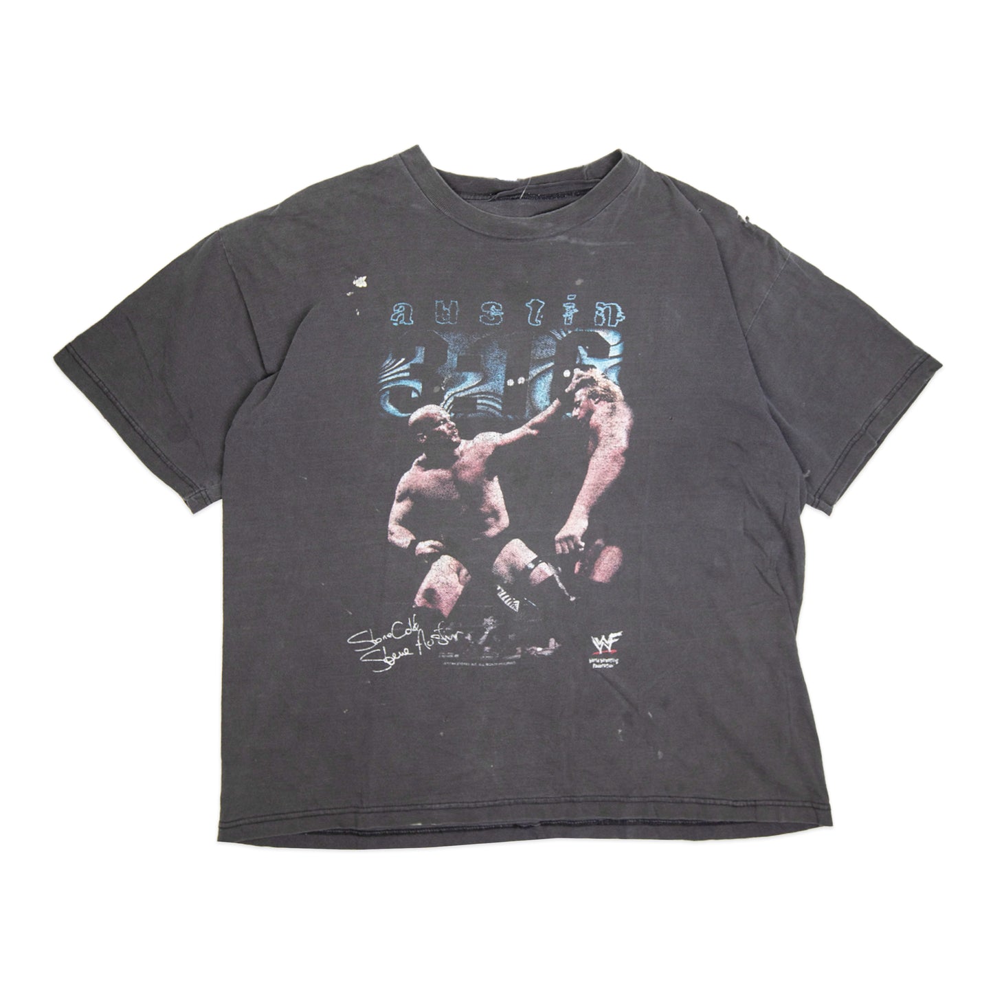 90's Stone Cold 3:16 Tee (XL)