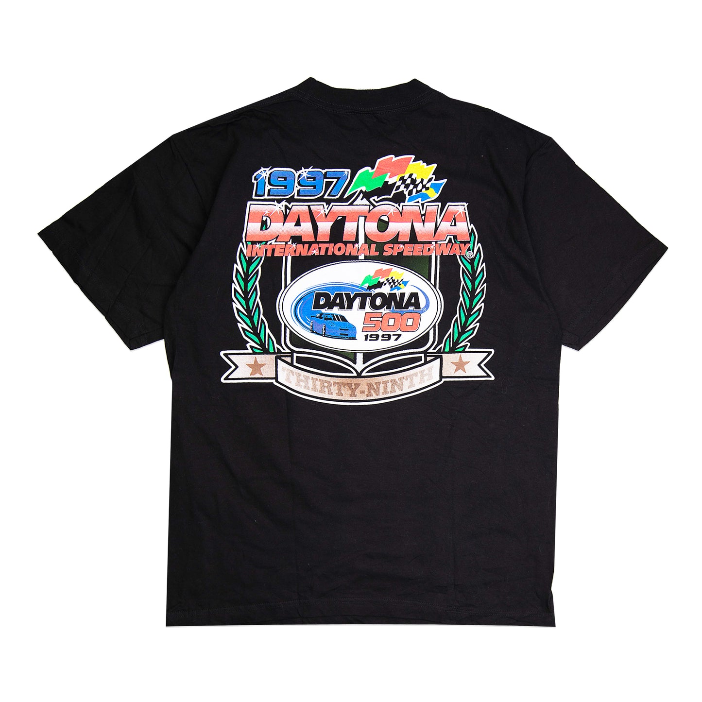 97' DS Daytona Racer Graphic Shirt
