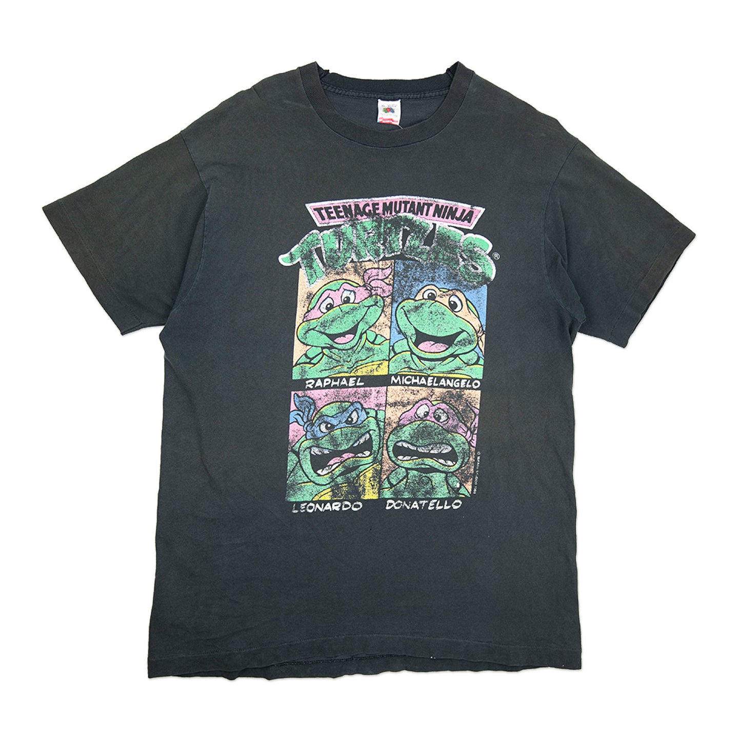 90' TMNT Tee (XL)