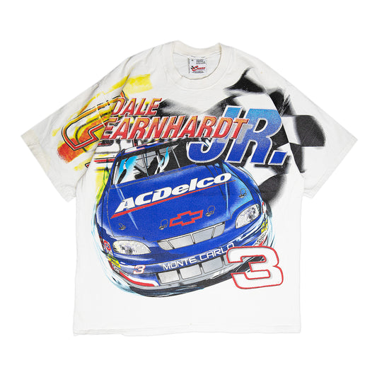 98' NASCAR Tee (XL)