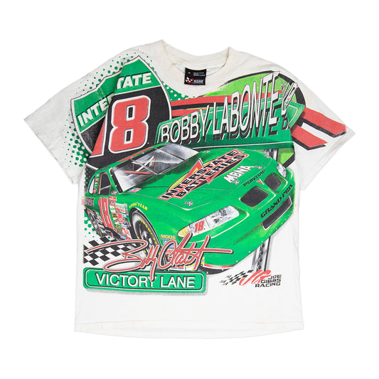 00' NASCAR Tee (M)