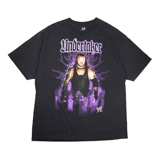 07' Undertaker Tee