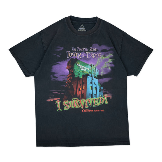 00's Tower Terror Tee (M)