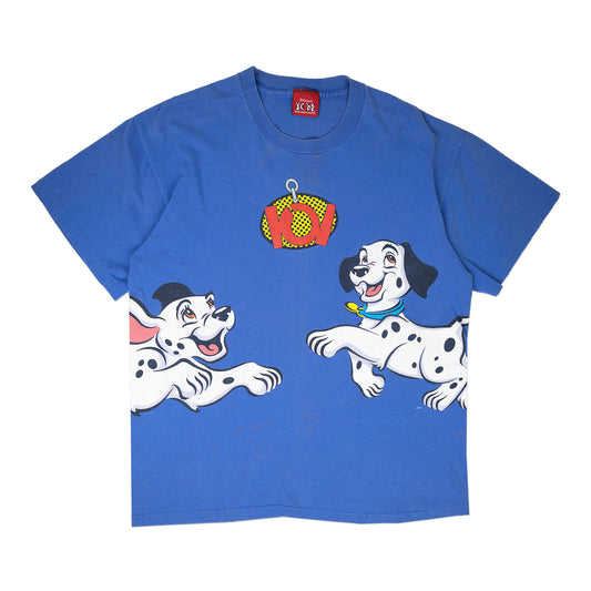 90's 101 Dalmatians Tee (L)