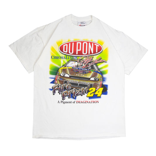 98' NASCAR Tee (L)