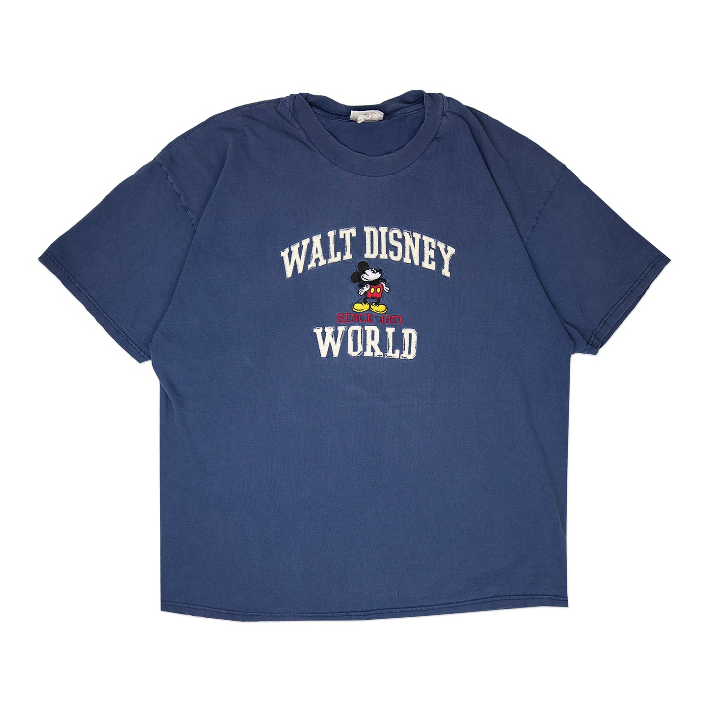 90's Walt Disney World Tee (XXL)