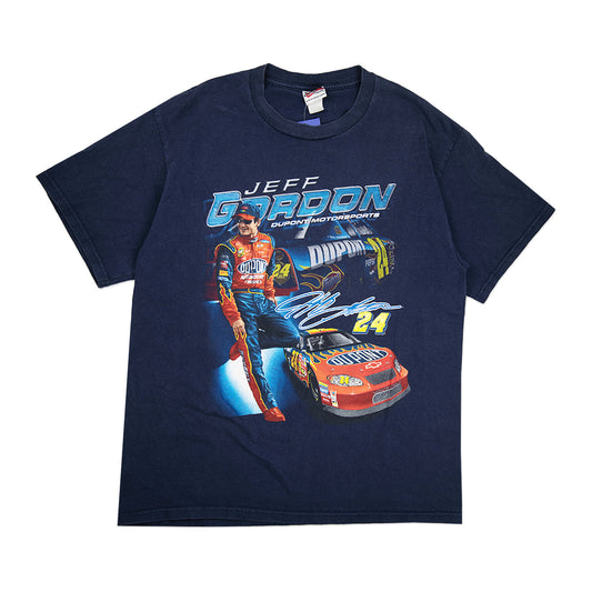 03' NASCAR Jeff Gordon Graphic Shirt