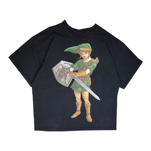 06’ Zelda Tee (XXL)