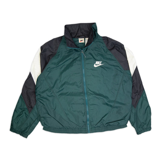 90's Nike Windbreaker (L)