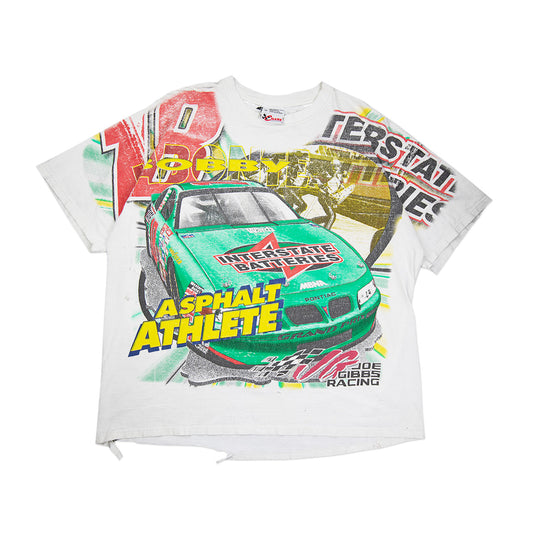 99' NASCAR AOP Graphic Shirt