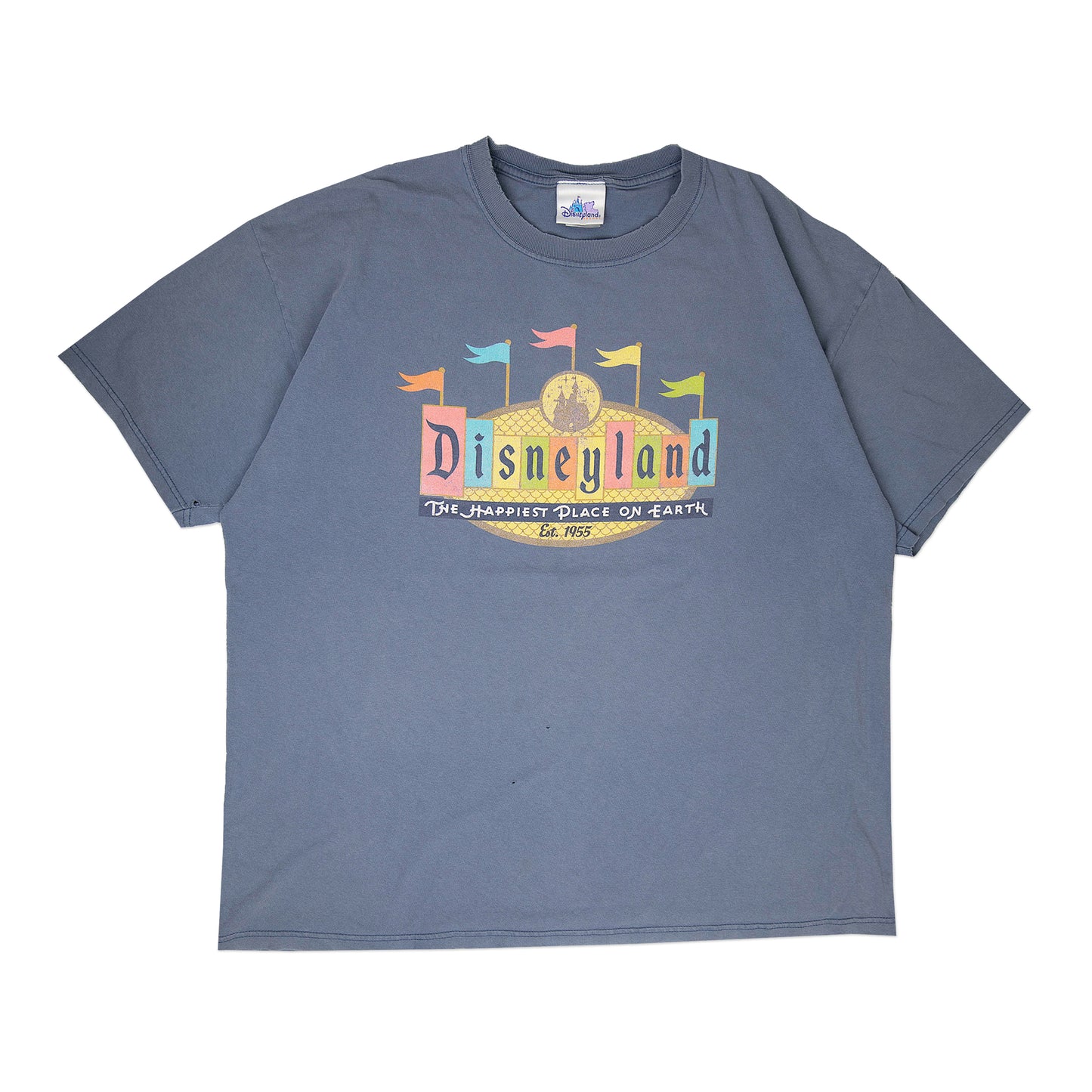 00' Disneyland Tee (XXL)